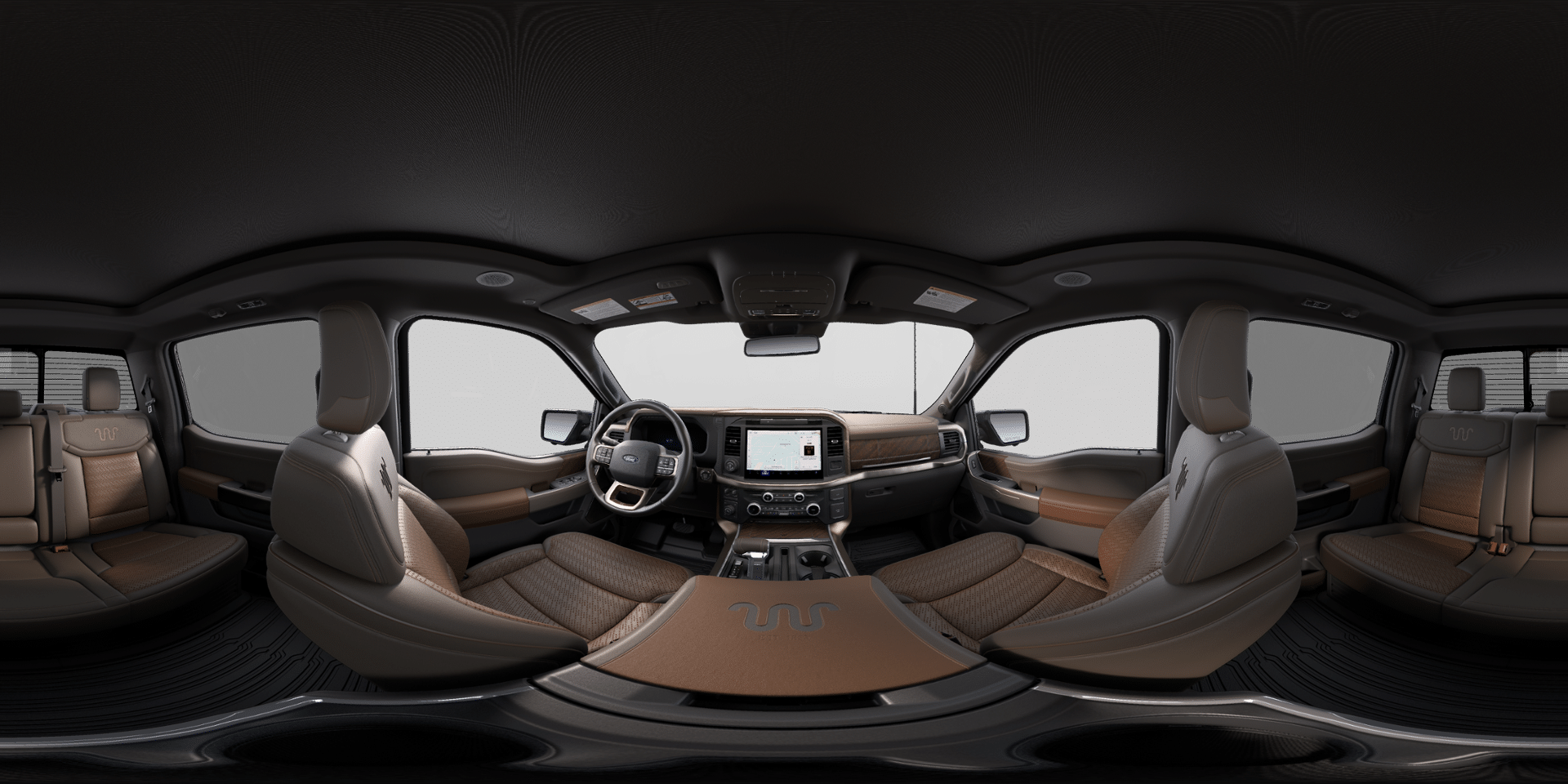 Thumbnail: 2025 Ford F-150 - 16