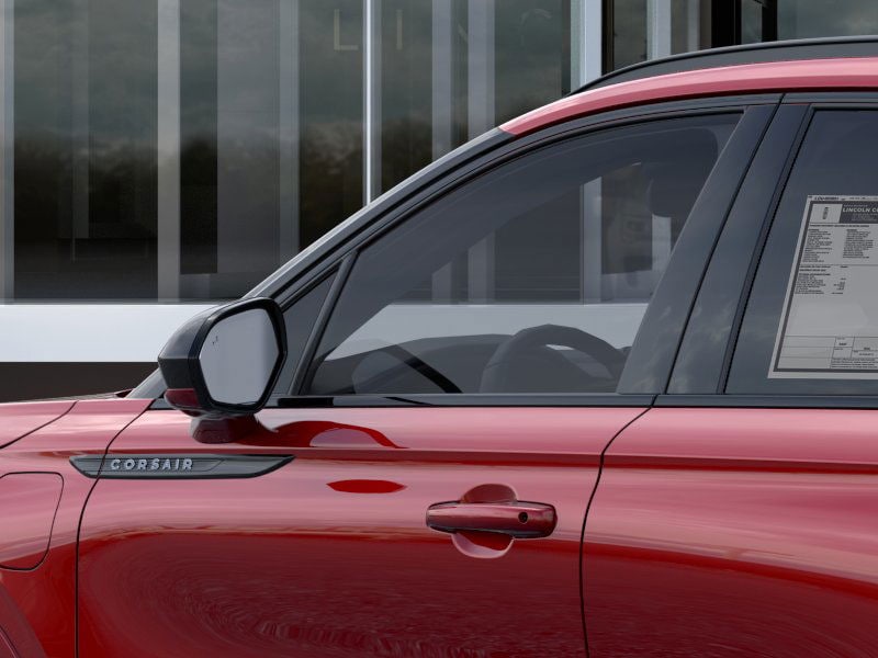 2025 Lincoln Corsair Grand Touring photo 17