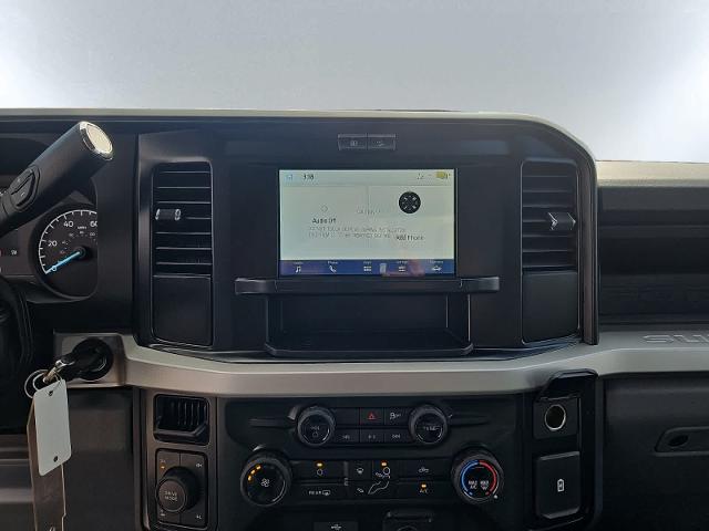 2025 Ford F-250 Super Duty XL - Photo 31
