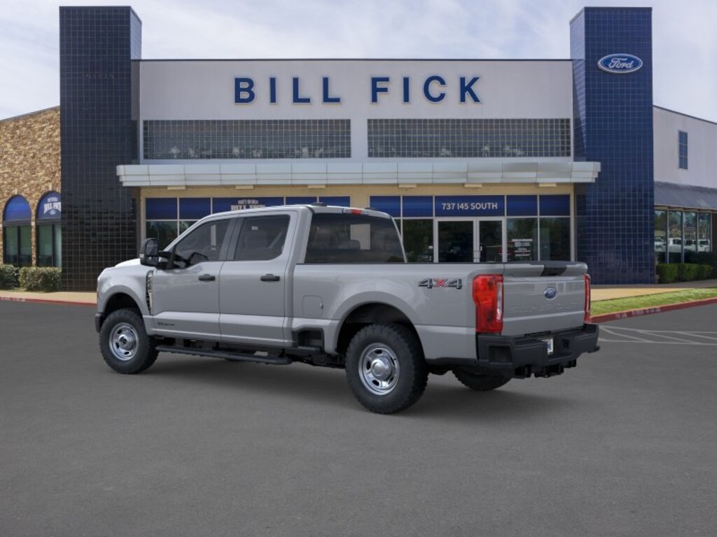 New 2026 Ford F-250 XL TRUCK