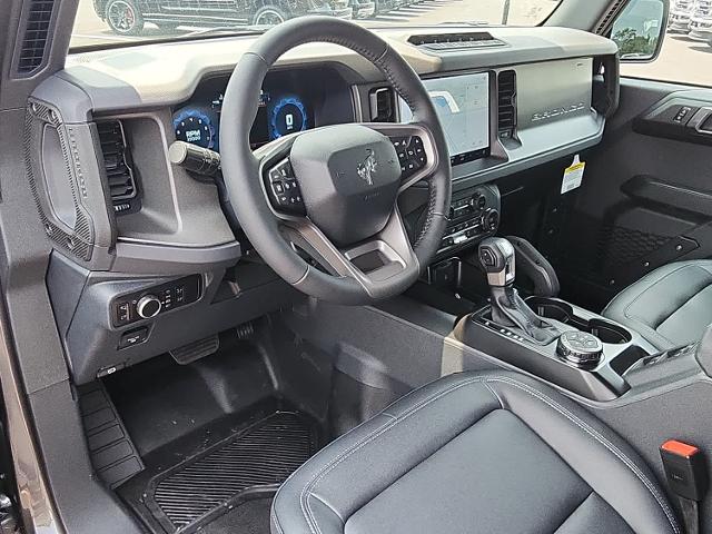2025 Ford Bronco 4-Door Badlands - Photo 29