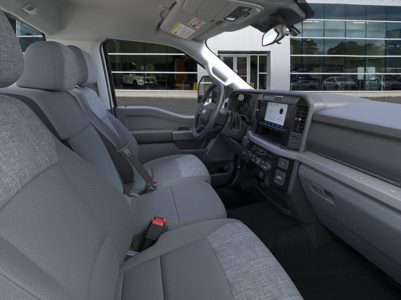 2026 Ford F-250 Super Duty XLT - Photo 33