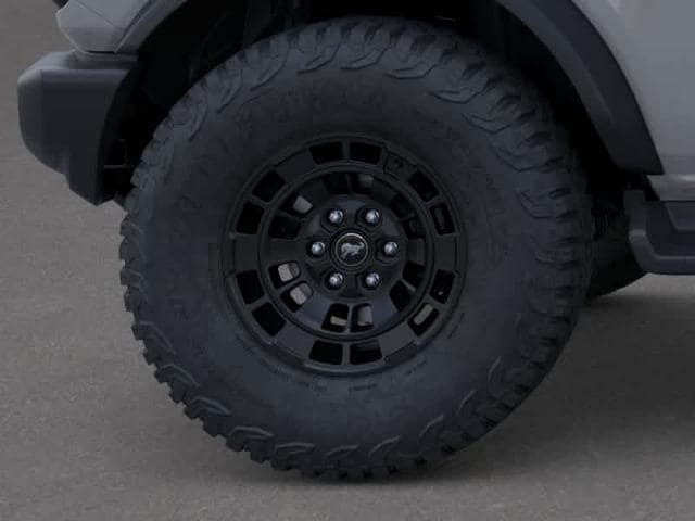 Thumbnail: 2026 Ford Bronco - 46