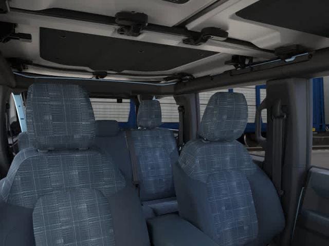 Thumbnail: 2025 Ford Bronco - 37