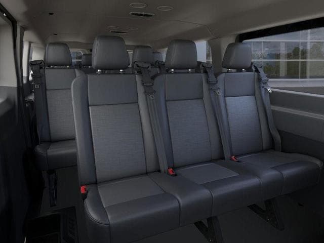 2025 Ford Transit Passenger Van XL - Photo 32
