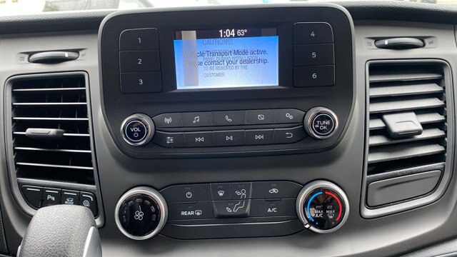 2025 Ford Transit Van Base - Photo 41