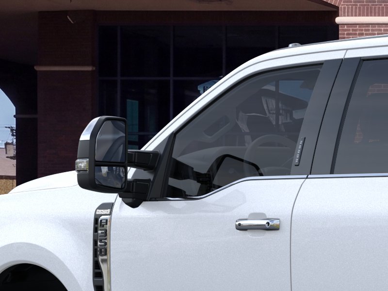 2026 Ford F-350 Super Duty King Ranch - Photo 20