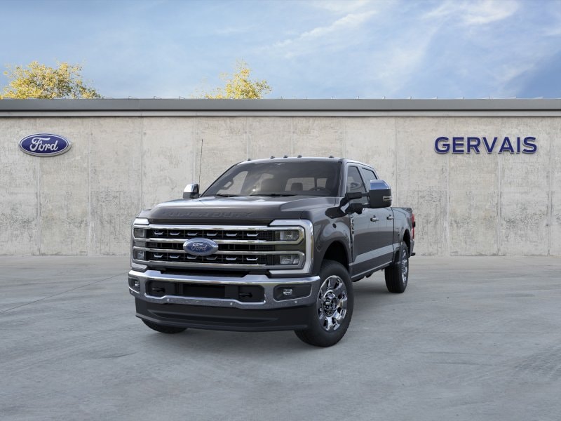 new 2026 Ford F-350 Super Duty car, priced at $78,795