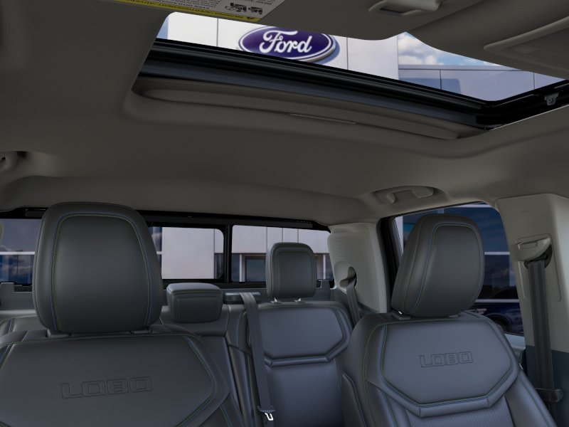 2025 Ford Maverick Lobo Premium - Photo 23