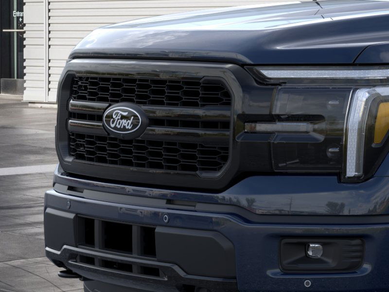 Thumbnail: 2025 Ford F-150 - 17