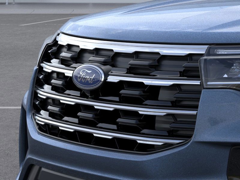 2026 Ford Explorer Active - Photo 17