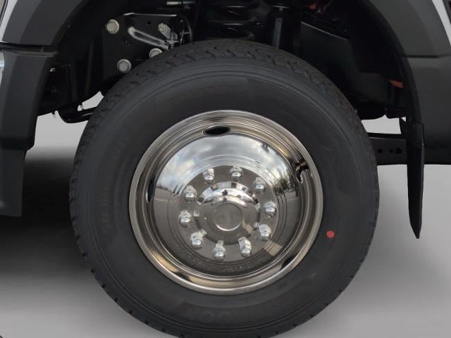 new 2025 Ford Super Duty F-600 DRW car, priced at $90,000