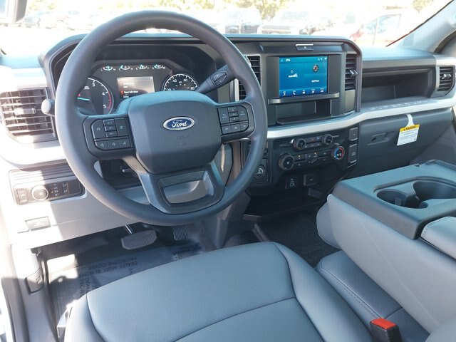 2026 Ford F-350 Super Duty XL - Photo 52