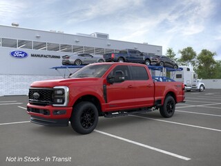 2026 Ford F-250 Lariat Truck Crew Cab