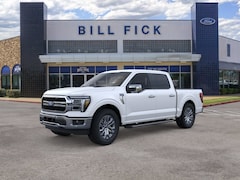 2026 Ford F-150 Lariat TRUCK