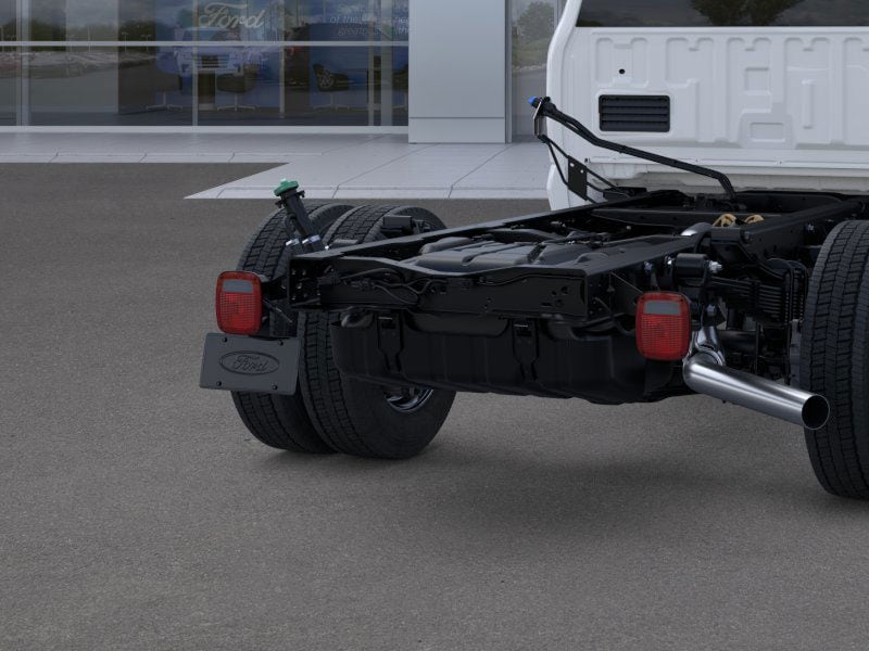 new 2026 Ford Super Duty F-450 DRW car, priced at $105,680
