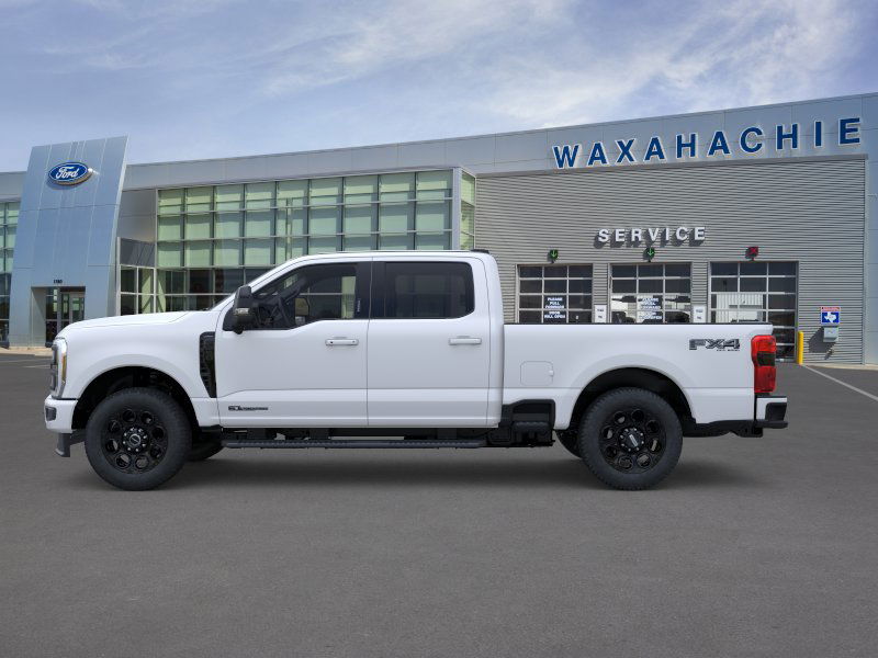 2025 Ford F-250 photo 3