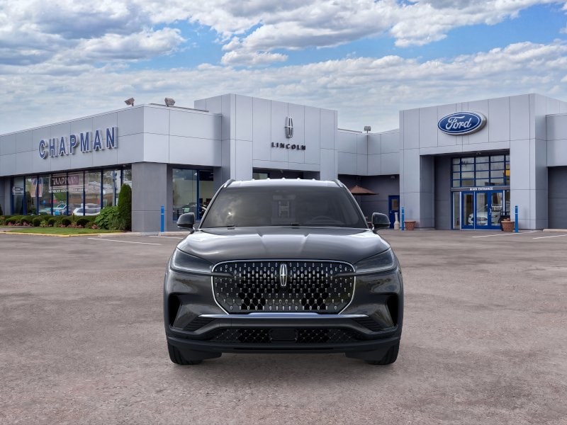 2026 Lincoln Aviator Premiere - Photo 28