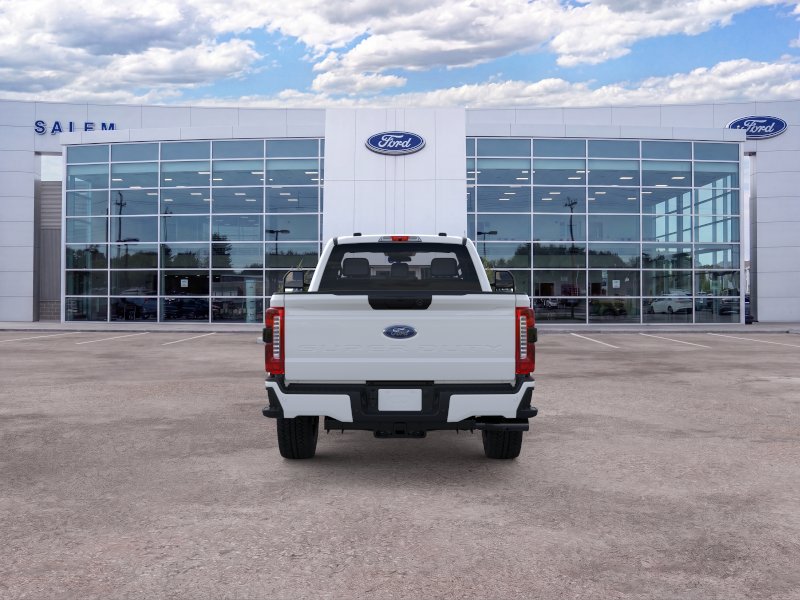 2025 Ford F-250 Super Duty XL - Photo 29