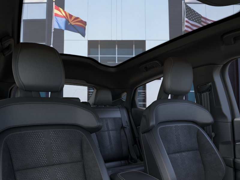 2025 Ford Mustang Mach-E GT - Photo 22