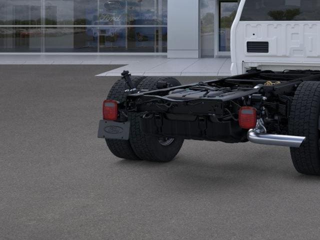new 2026 Ford Super Duty F-450 DRW car, priced at $64,295