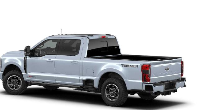 Thumbnail: 2026 Ford F-350 - 24