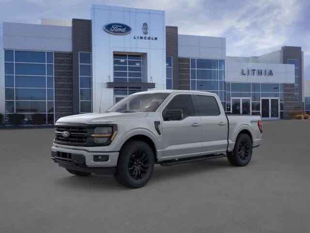 Thumbnail: 2026 Ford F-150 - 23