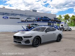 2026 Ford Mustang GT Premium Fastback CAR
