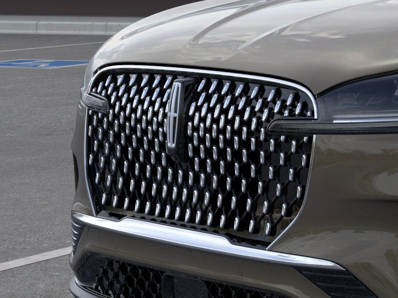 2025 Lincoln Aviator Reserve - Photo 17