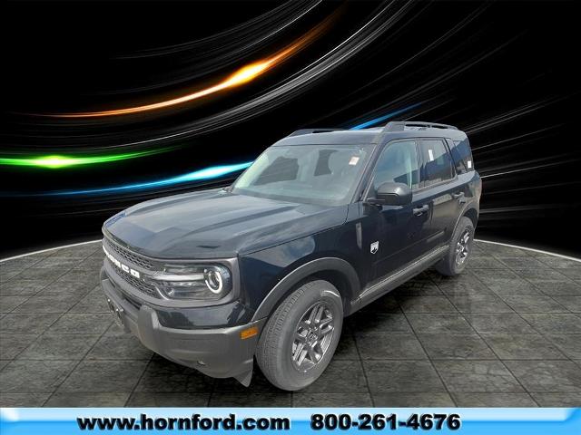2025 Ford Bronco Sport Big Bend - Photo 9