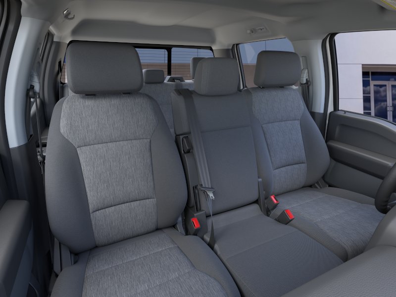 2026 Ford F-250 Super Duty XL - Photo 10
