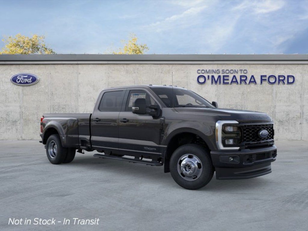 New 2026 Ford F-350SD XL Truck
