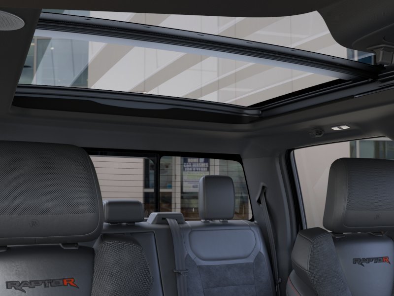 Thumbnail: 2023 Ford F-150 - 22