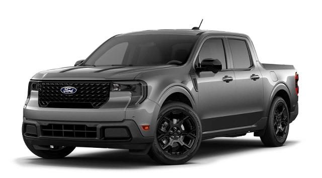 Thumbnail: 2026 Ford Maverick - 25