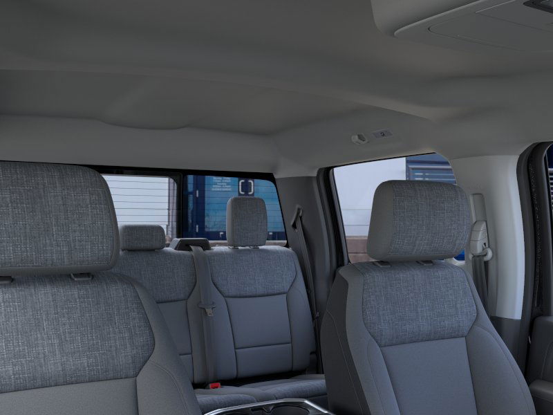 Thumbnail: 2025 Ford F-150 - 44