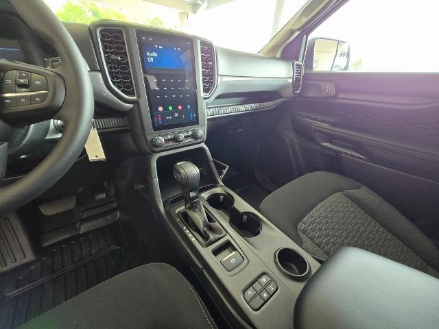2025 Ford Ranger XL - Photo 45