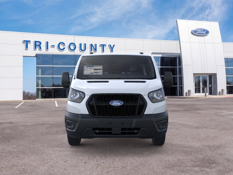 2026 Ford Transit Van Base - Photo 27