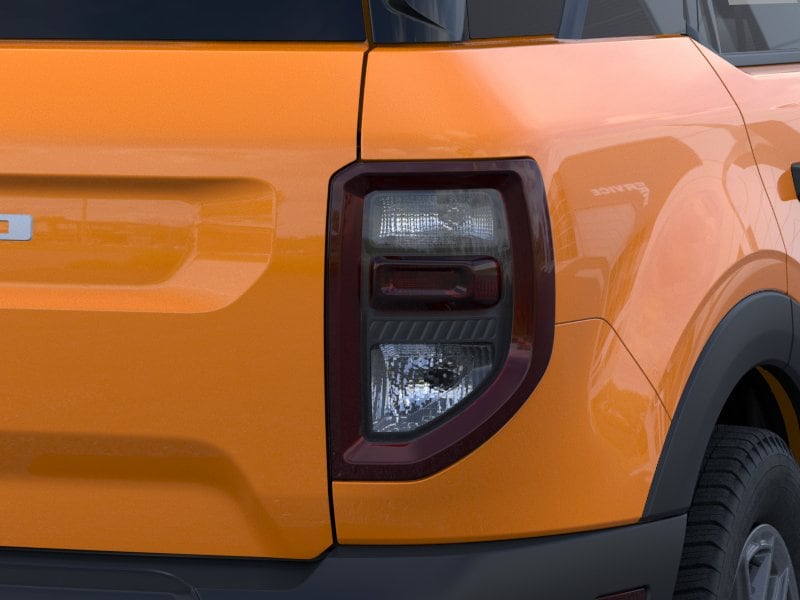 2026 Ford Bronco Sport Big Bend - Photo 25