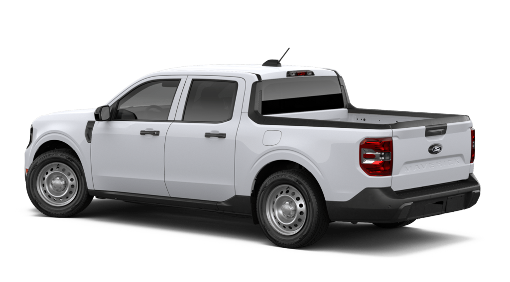 New 2026 Ford Maverick XL TRUCK