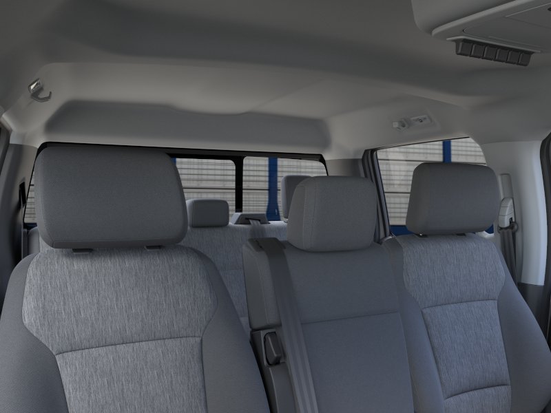 Thumbnail: 2026 Ford F-250 - 22