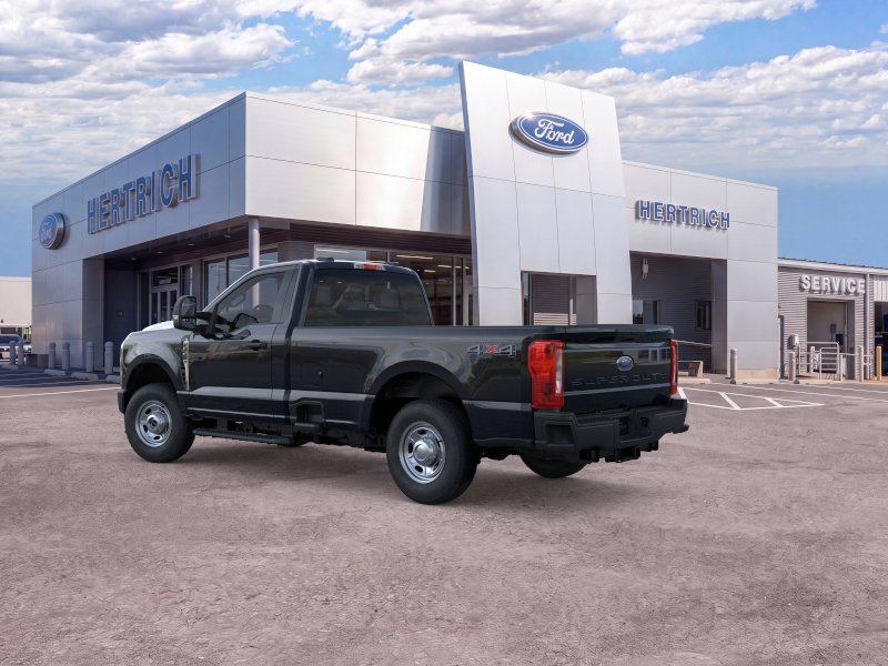 2026 Ford F-350 Super Duty XL - Photo 25
