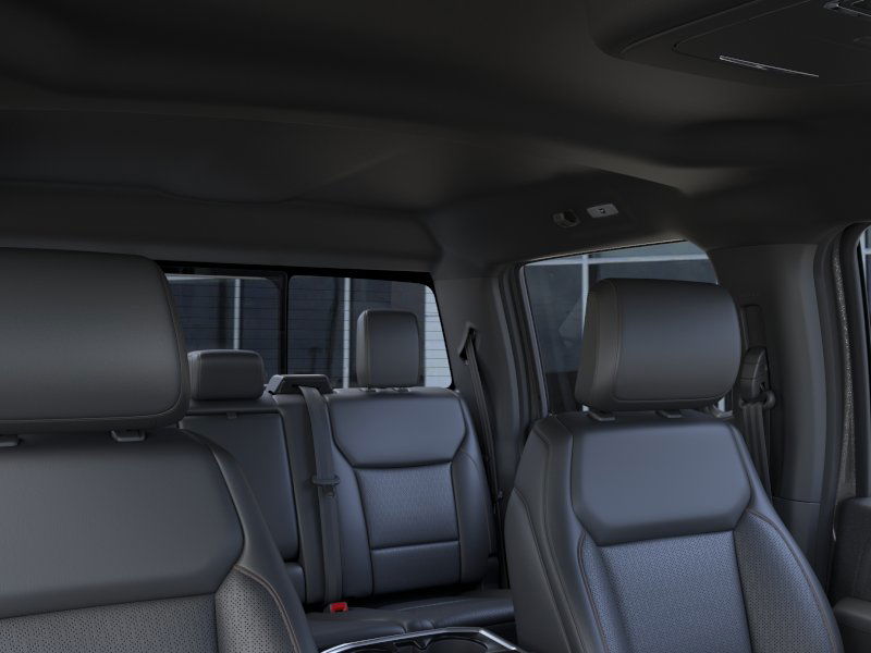 2025 Ford F-150 Lariat - Photo 45