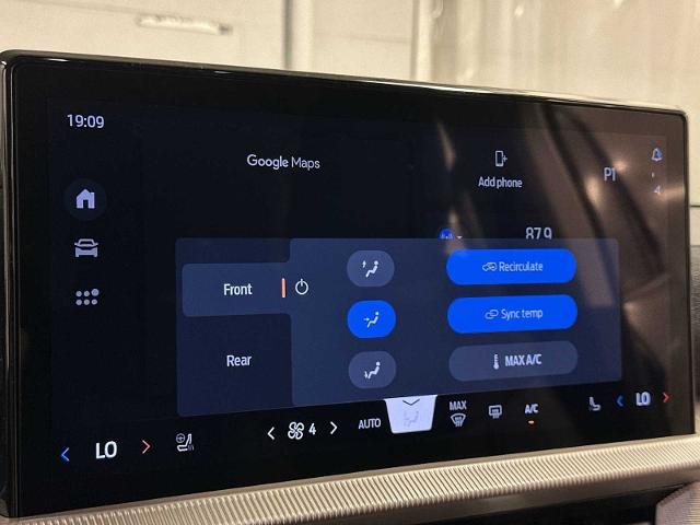 Thumbnail: 2025 Ford Explorer - 49