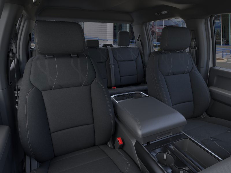 Thumbnail: 2026 Ford F-150 - 37