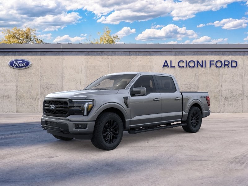 2026 Ford F-150 Lariat - Photo 19