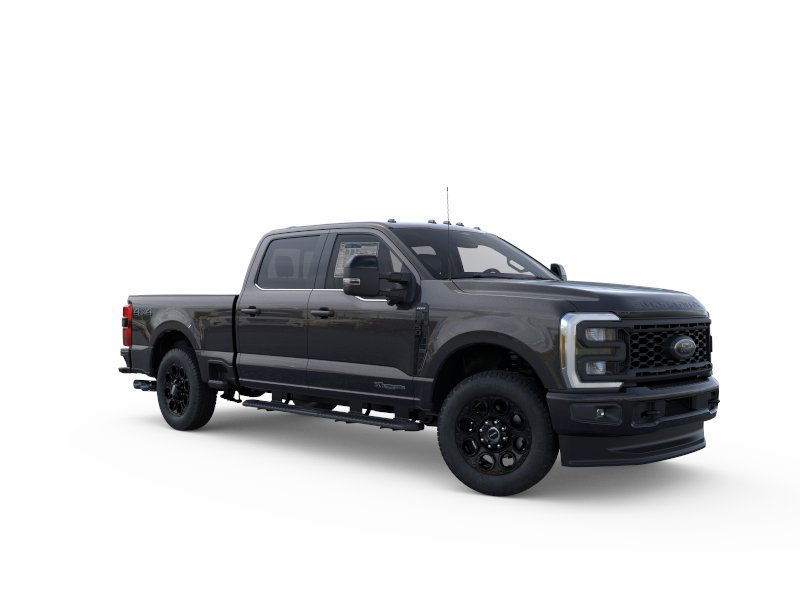 2025 Ford F-350 Super Duty Lariat - Photo 28