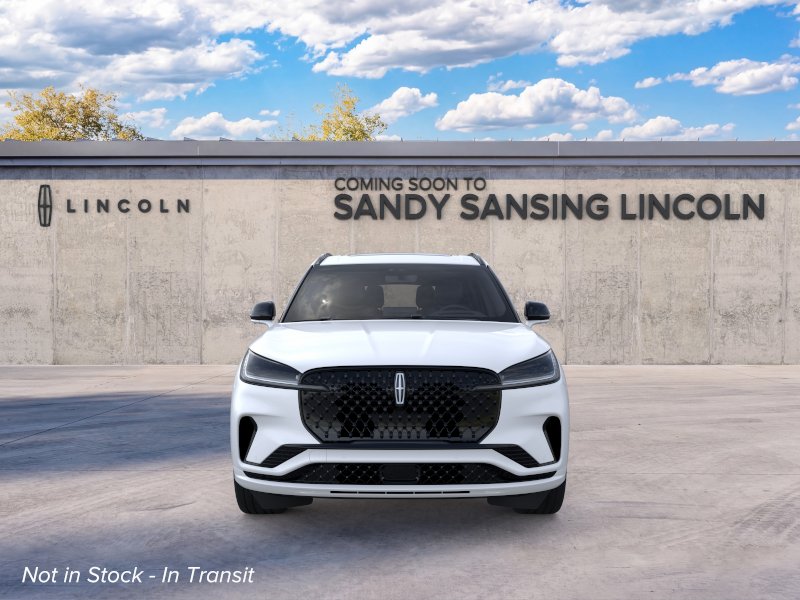 2026 Lincoln Aviator Reserve&reg; SUV