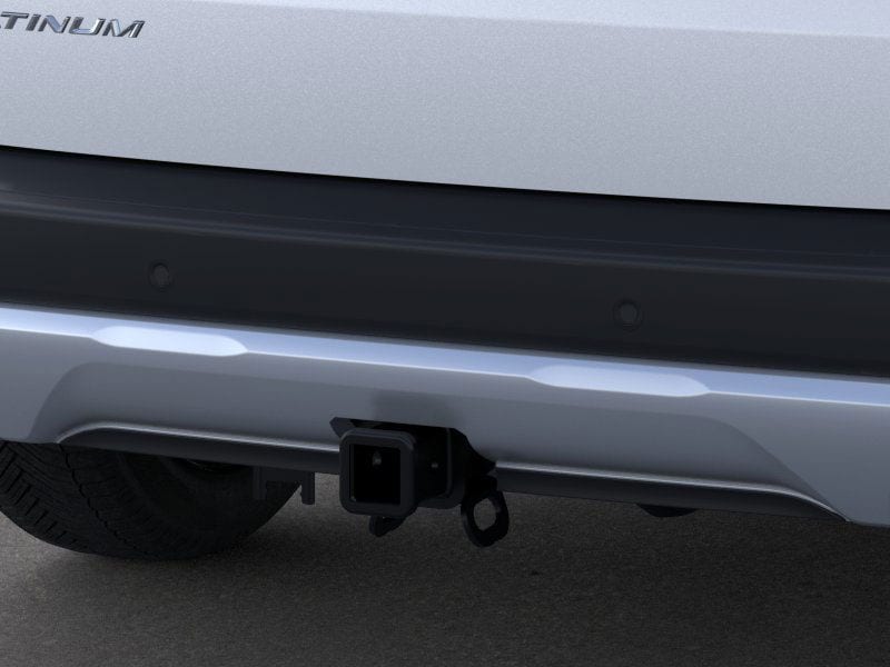 Thumbnail: 2026 Ford Escape - 23