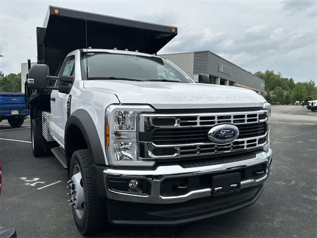 Thumbnail: 2025 Ford Econoline - 50