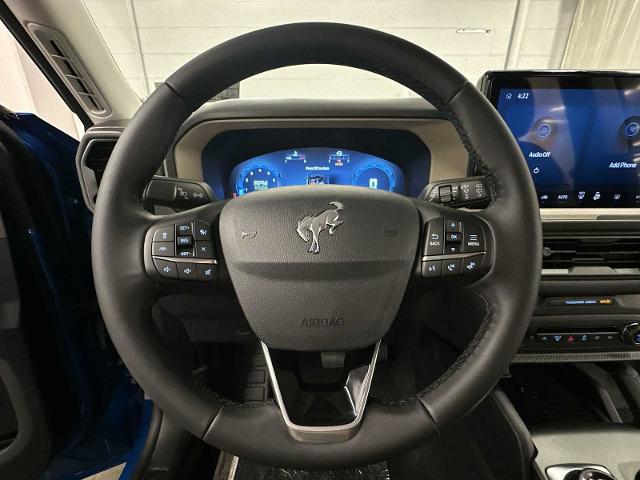 Thumbnail: 2025 Ford Bronco Sport - 40